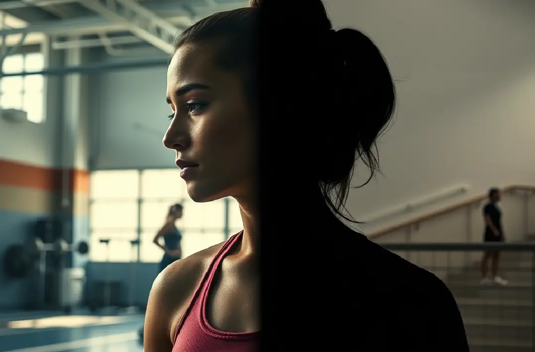 Athletic Dedication and Eating Disorders