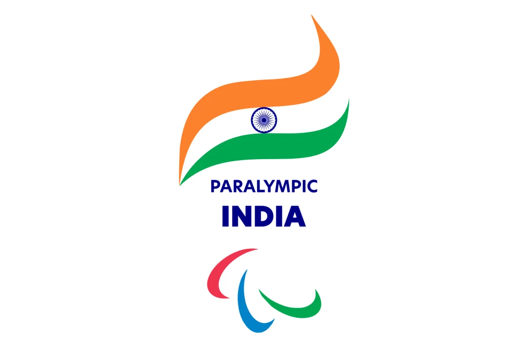 Paralympic India